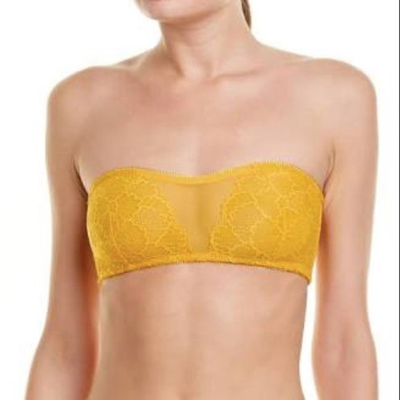 Free People Other - free people | malinda bandeau bra